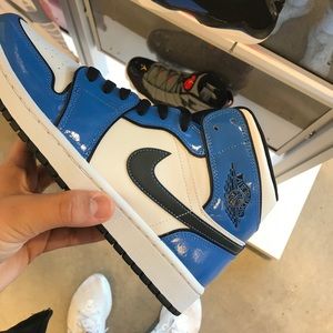 Meet your Posher, Matthew